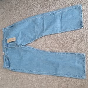 Levi's 501 jeans